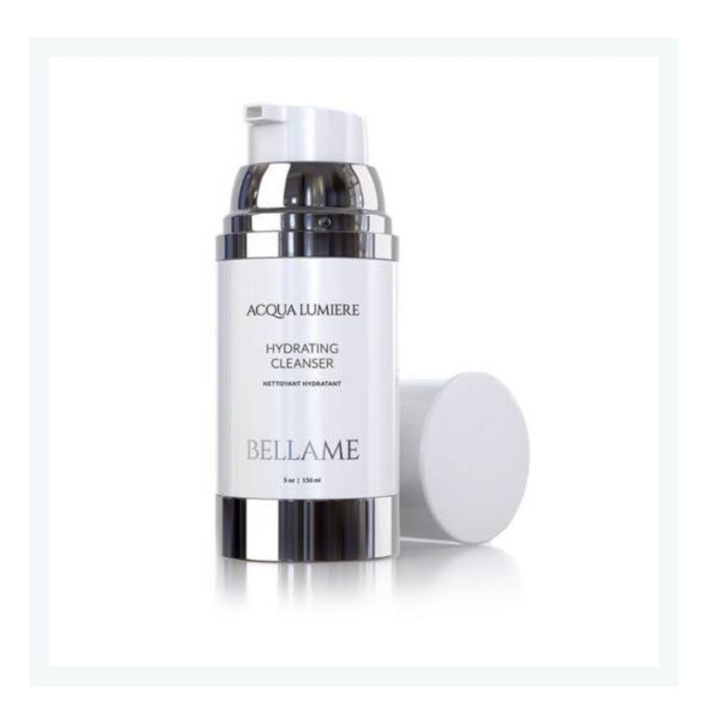 BELLAME HYDRATING CLEANSER